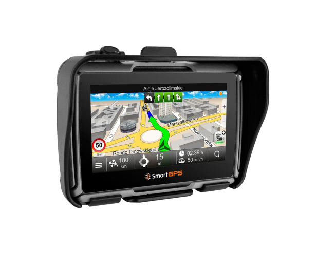 SMARTGPS SG43 MOTO - 316372 - zdjęcie